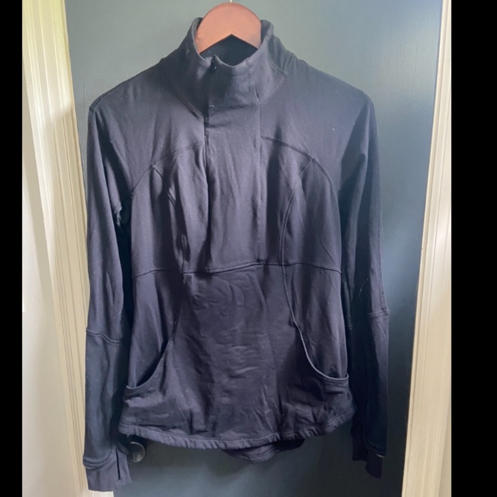 Lululemon Pullover - image 1